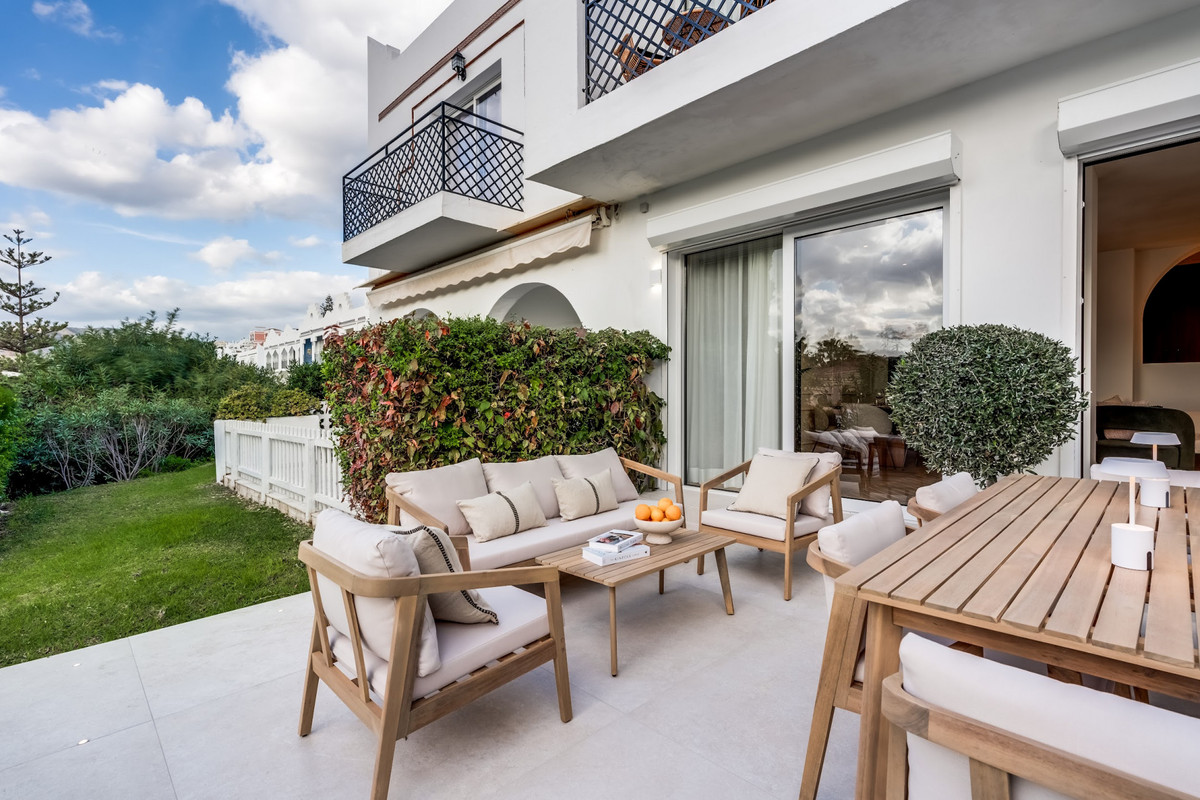 Huis te koop in Nueva Andalucía | 4 slaapkamers H5105251