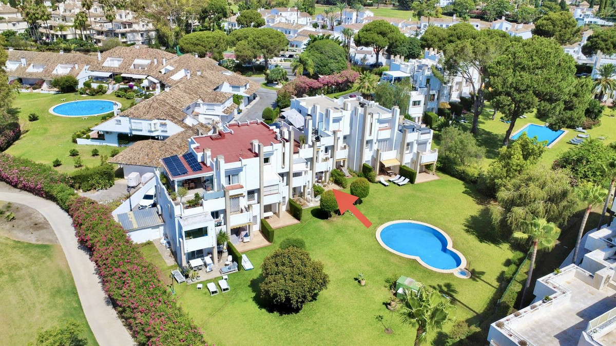 Huis te koop in Nueva Andalucía | 3 slaapkamers H5105836