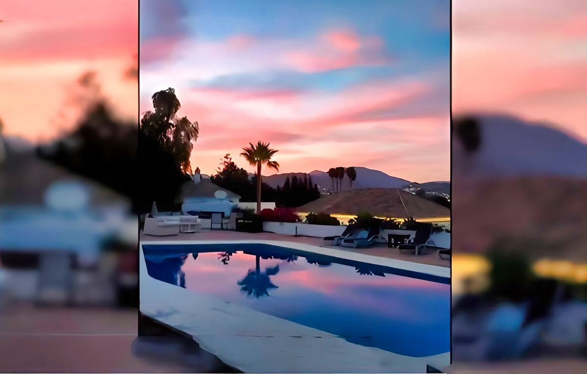 Huis te koop in Nueva Andalucía | 5 slaapkamers H5106826