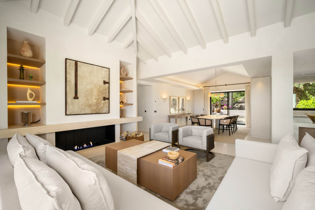 Huis te koop in Nueva Andalucía | 4 slaapkamers H5108221
