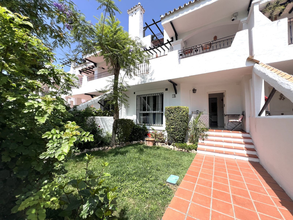 Huis te koop in Nueva Andalucía | 4 slaapkamers H5109850