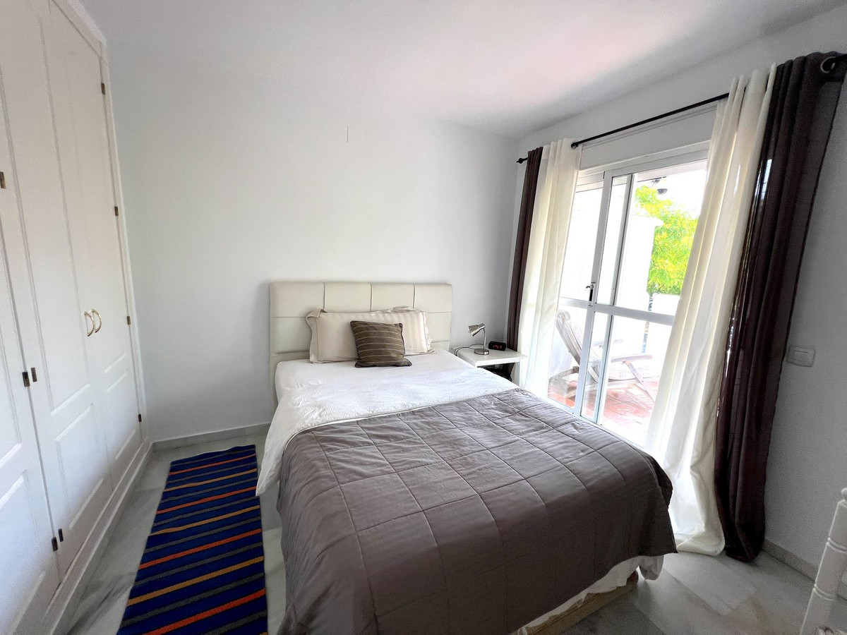 Huis te koop in Nueva Andalucía | 4 slaapkamers H5109850