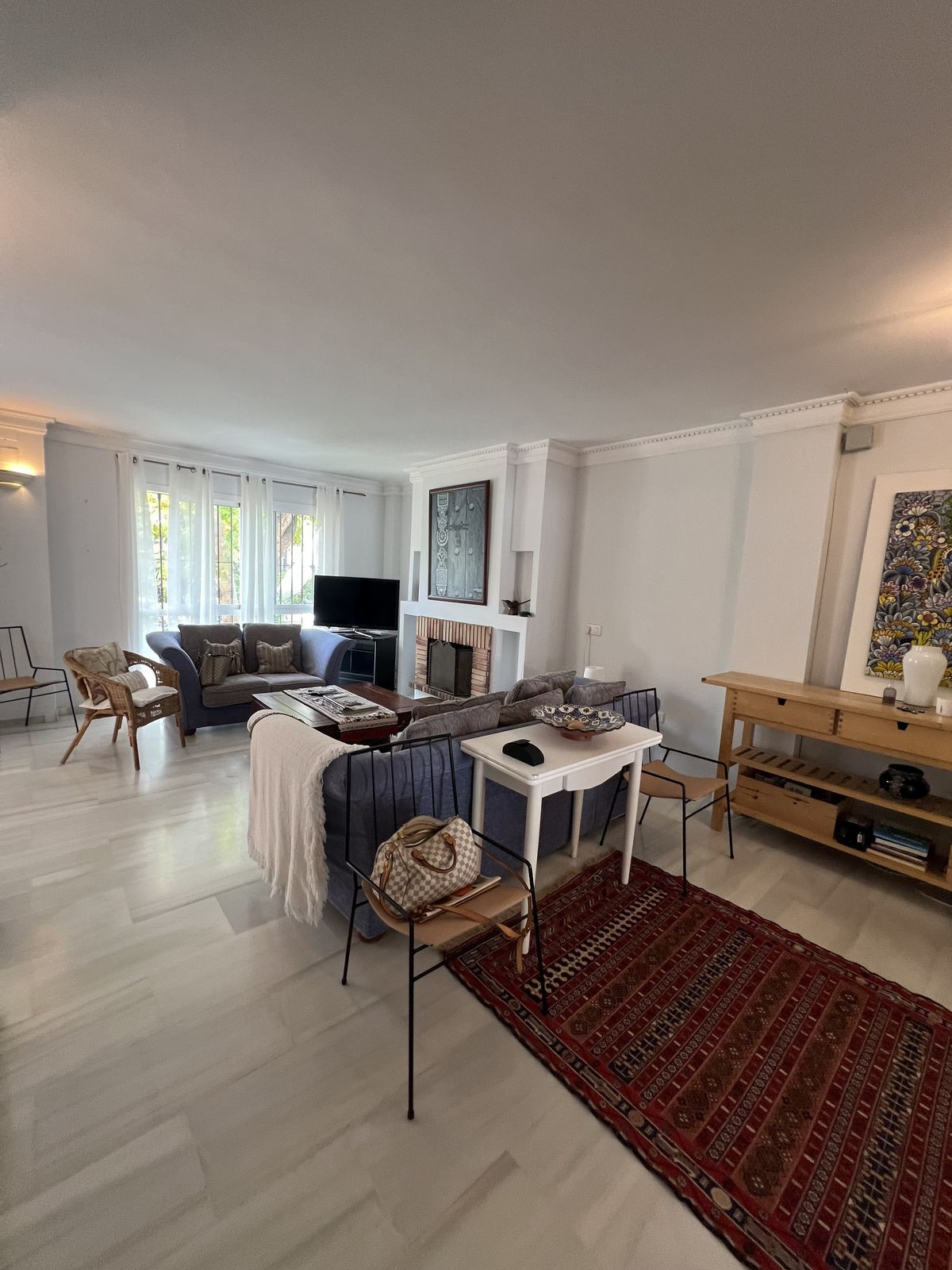 Huis te koop in Nueva Andalucía | 4 slaapkamers H5109850