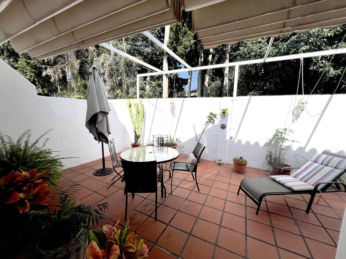 Huis te koop in Nueva Andalucía | 4 slaapkamers H5109850