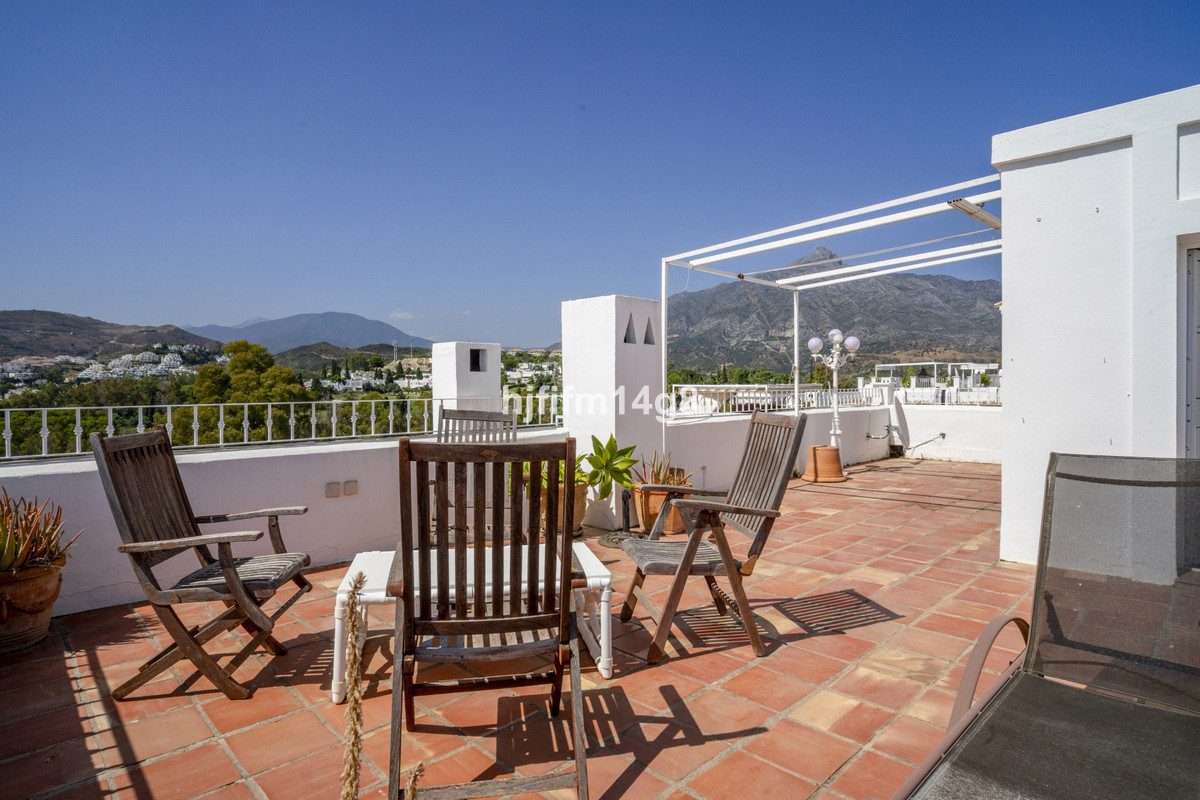 Huis te koop in Nueva Andalucía | 3 slaapkamers H5110927
