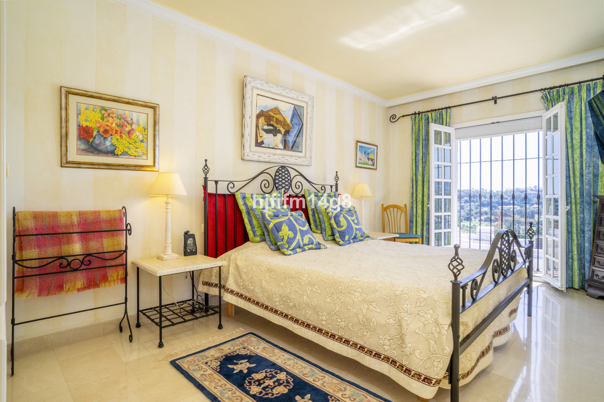 Huis te koop in Nueva Andalucía | 3 slaapkamers H5110927