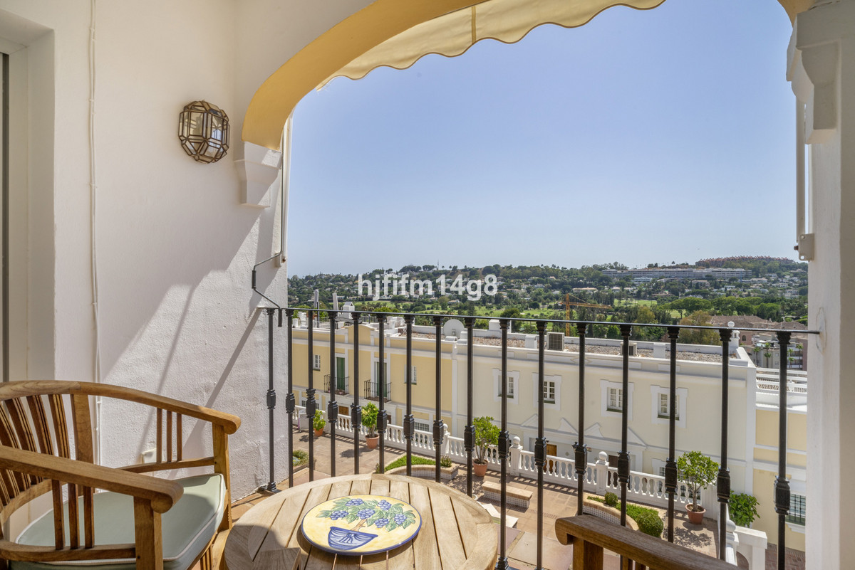 Huis te koop in Nueva Andalucía | 3 slaapkamers H5110927