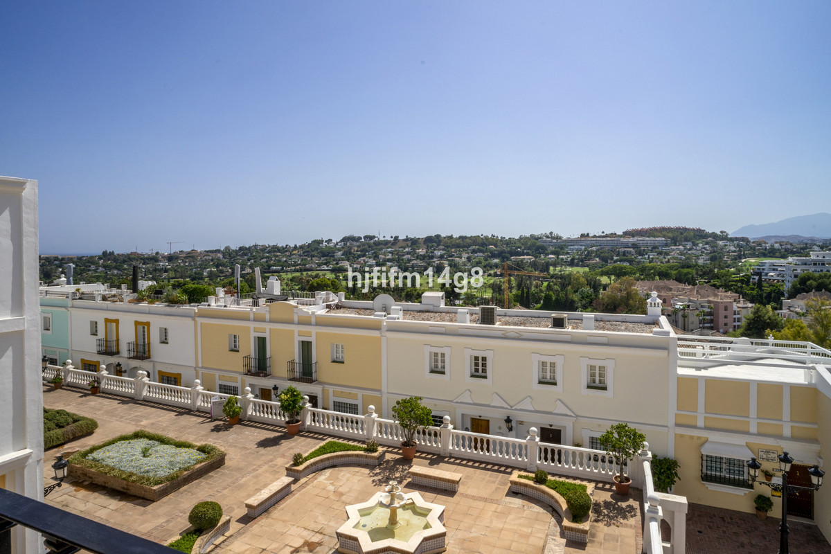 Huis te koop in Nueva Andalucía | 3 slaapkamers H5110927