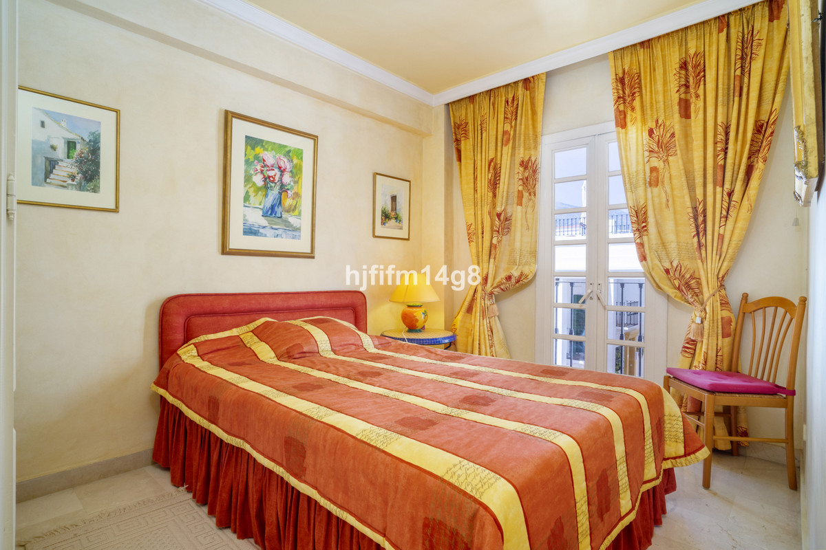 Huis te koop in Nueva Andalucía | 3 slaapkamers H5110927