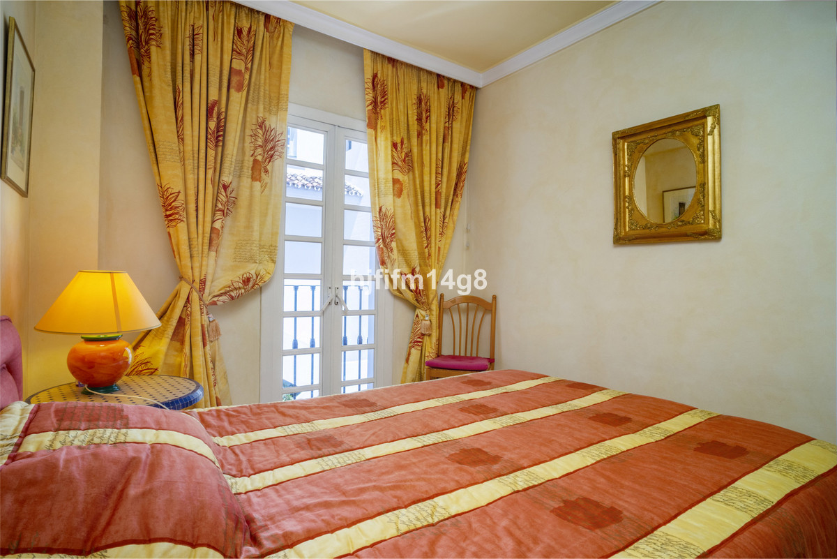 Huis te koop in Nueva Andalucía | 3 slaapkamers H5110927