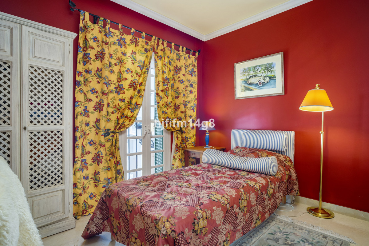 Huis te koop in Nueva Andalucía | 3 slaapkamers H5110927