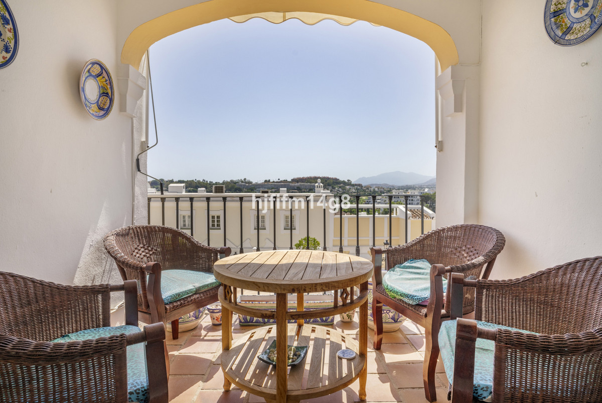 Huis te koop in Nueva Andalucía | 3 slaapkamers H5110927