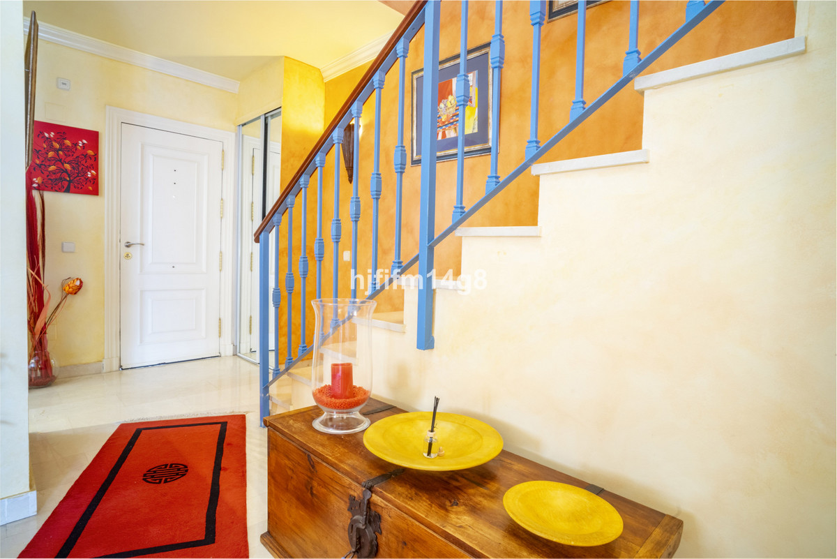 Huis te koop in Nueva Andalucía | 3 slaapkamers H5110927