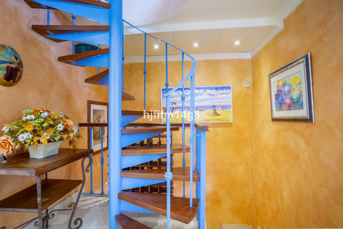 Huis te koop in Nueva Andalucía | 3 slaapkamers H5110927