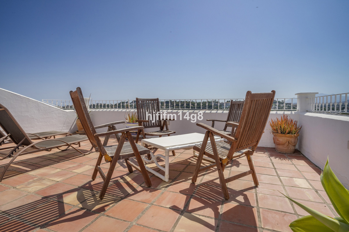 Huis te koop in Nueva Andalucía | 3 slaapkamers H5110927