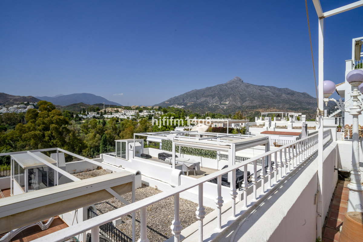 Huis te koop in Nueva Andalucía | 3 slaapkamers H5110927