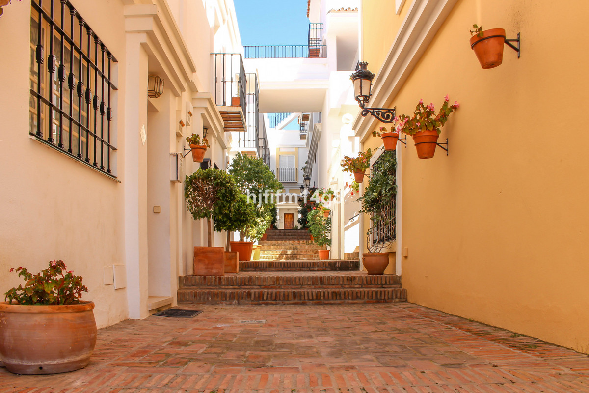 Huis te koop in Nueva Andalucía | 3 slaapkamers H5110927