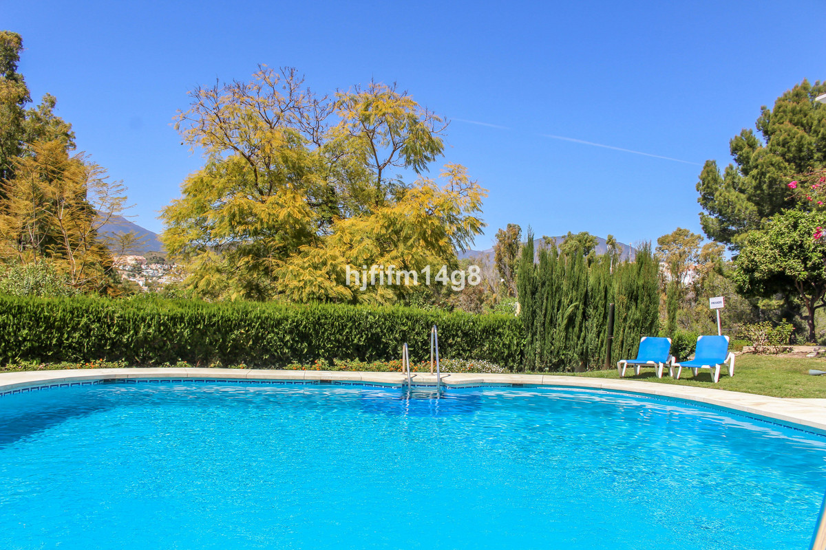 Huis te koop in Nueva Andalucía | 3 slaapkamers H5110927