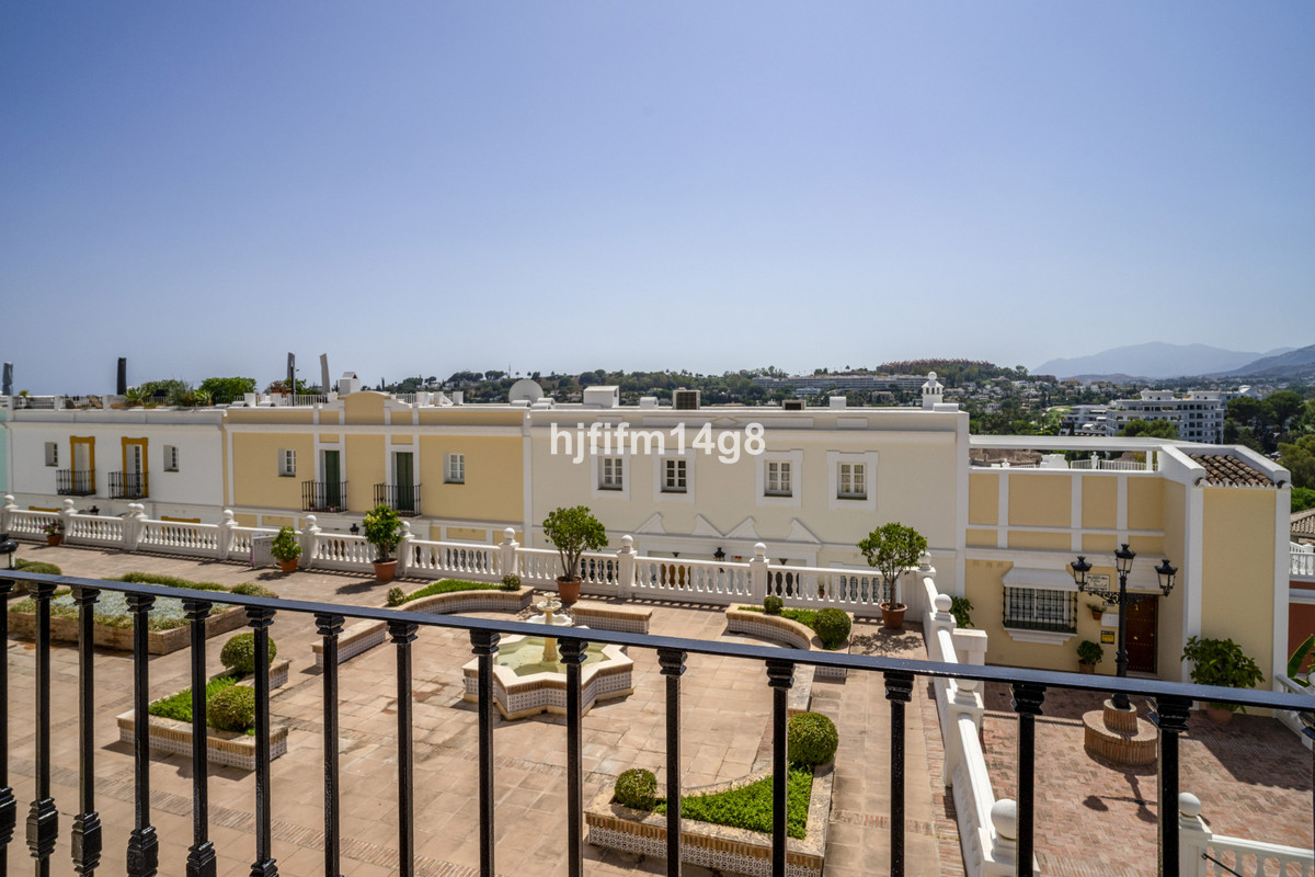 Huis te koop in Nueva Andalucía | 3 slaapkamers H5110927