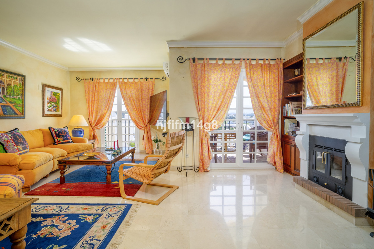 Huis te koop in Nueva Andalucía | 3 slaapkamers H5110927