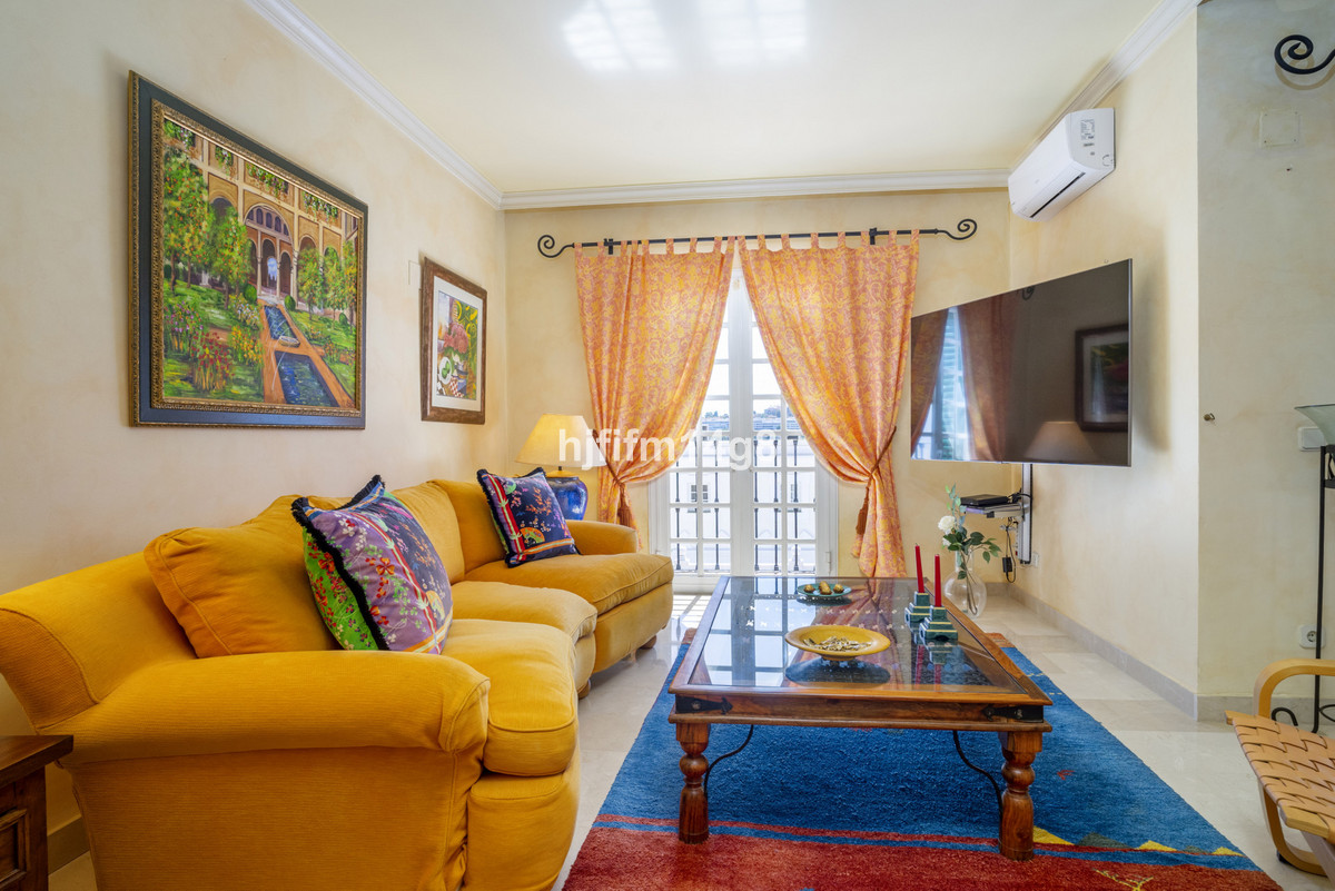 Huis te koop in Nueva Andalucía | 3 slaapkamers H5110927
