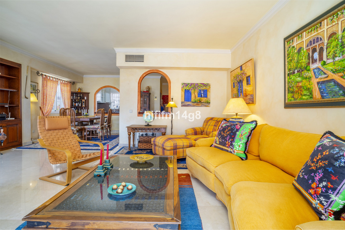 Huis te koop in Nueva Andalucía | 3 slaapkamers H5110927