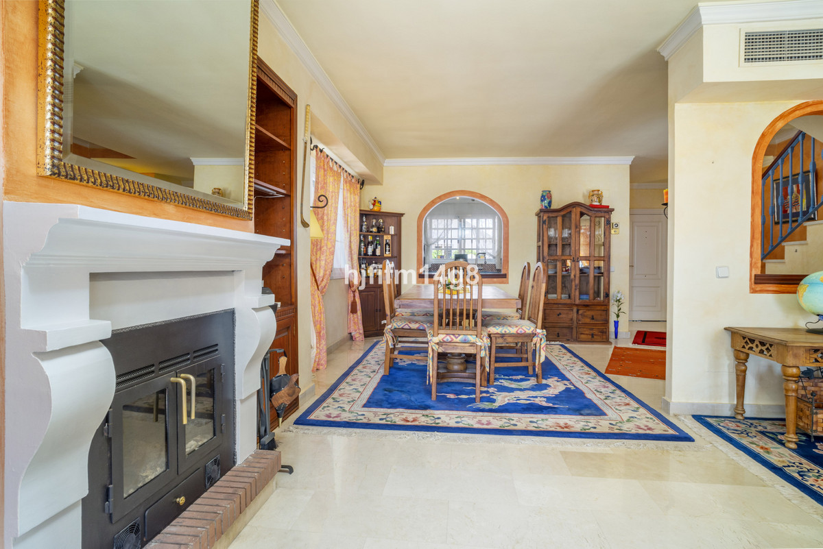 Huis te koop in Nueva Andalucía | 3 slaapkamers H5110927