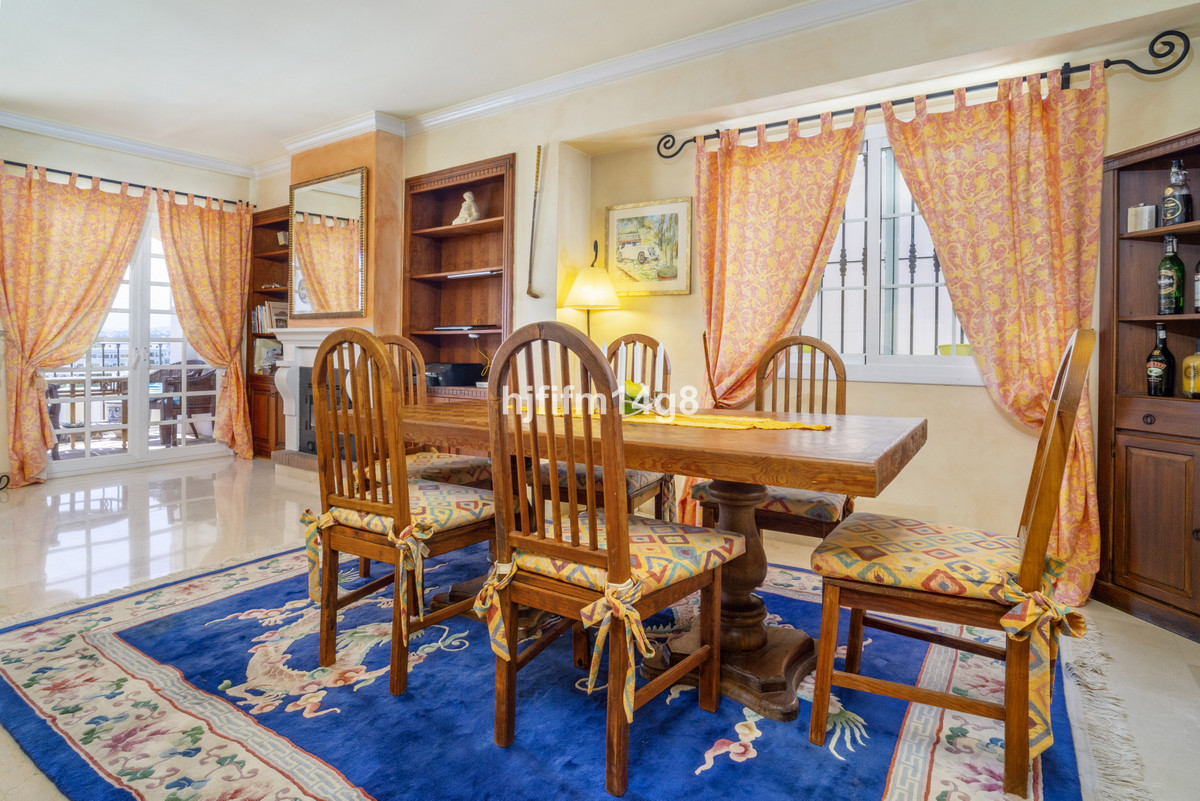 Huis te koop in Nueva Andalucía | 3 slaapkamers H5110927