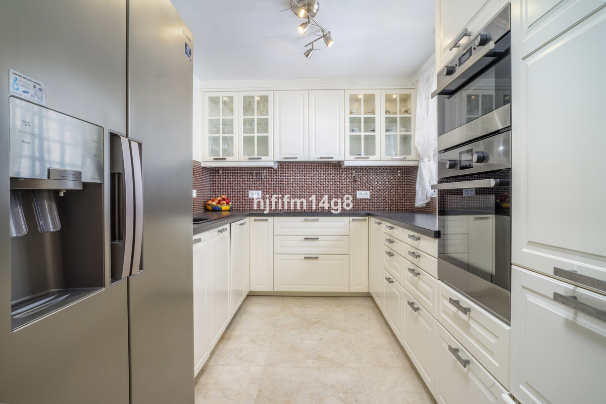 Huis te koop in Nueva Andalucía | 3 slaapkamers H5110927