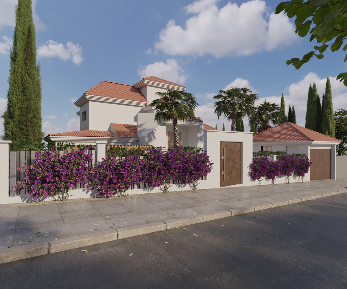 Huis te koop in Nueva Andalucía | 4 slaapkamers H5122258