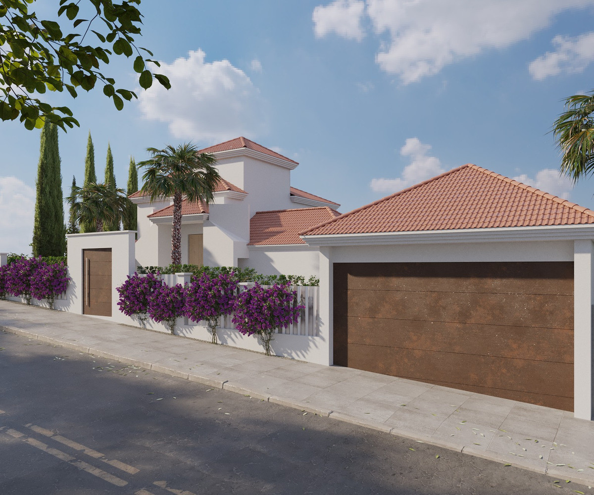 Huis te koop in Nueva Andalucía | 4 slaapkamers H5122258
