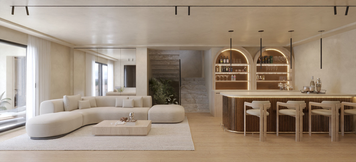Huis te koop in Nueva Andalucía | 4 slaapkamers H5122258