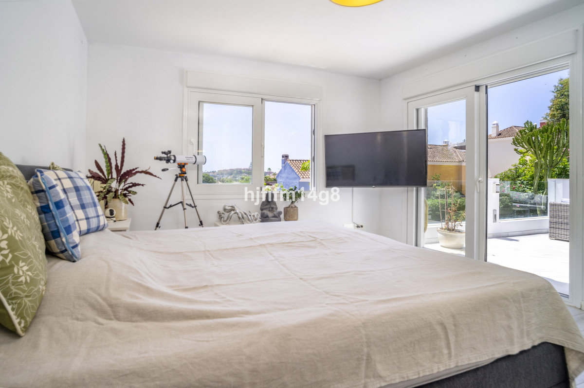 Huis te koop in Nueva Andalucía | 4 slaapkamers H5123296