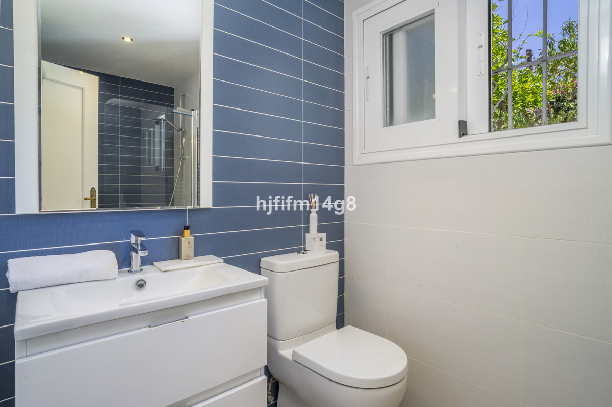 Huis te koop in Nueva Andalucía | 4 slaapkamers H5123296