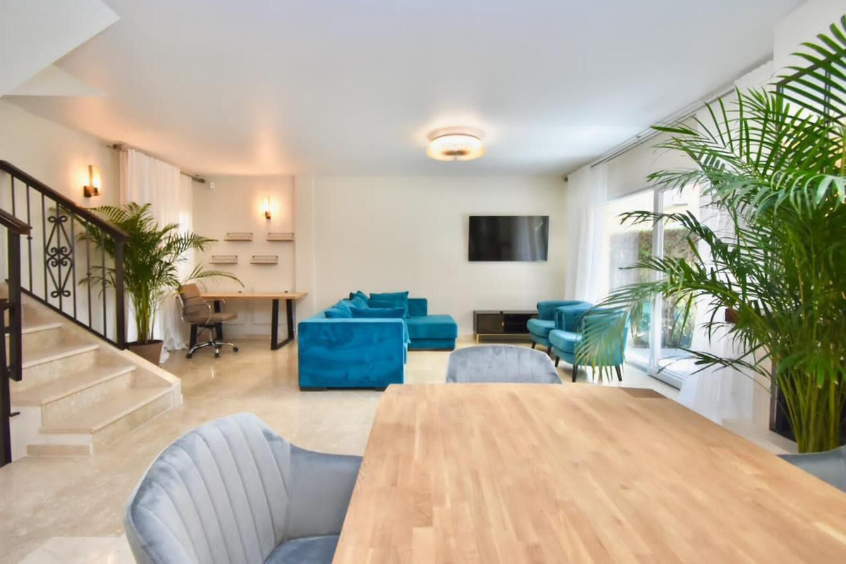 Huis te koop in Nueva Andalucía | 4 slaapkamers H5123890