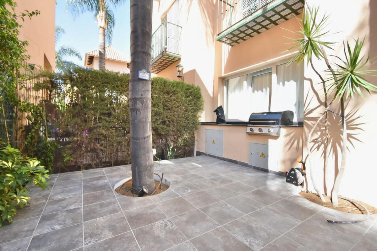 Huis te koop in Nueva Andalucía | 4 slaapkamers H5123890