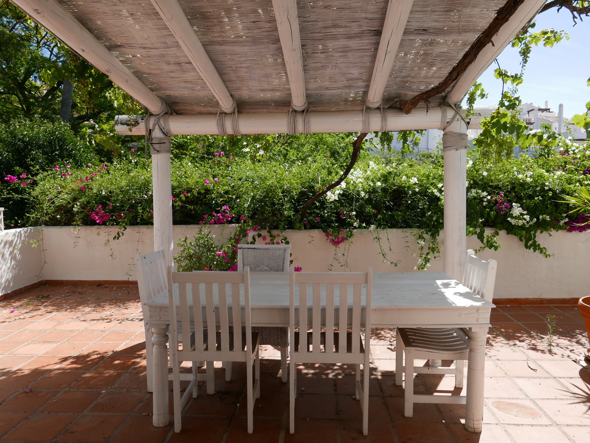 House for sale in Nueva Andalucía | 4 bedrooms H5124235