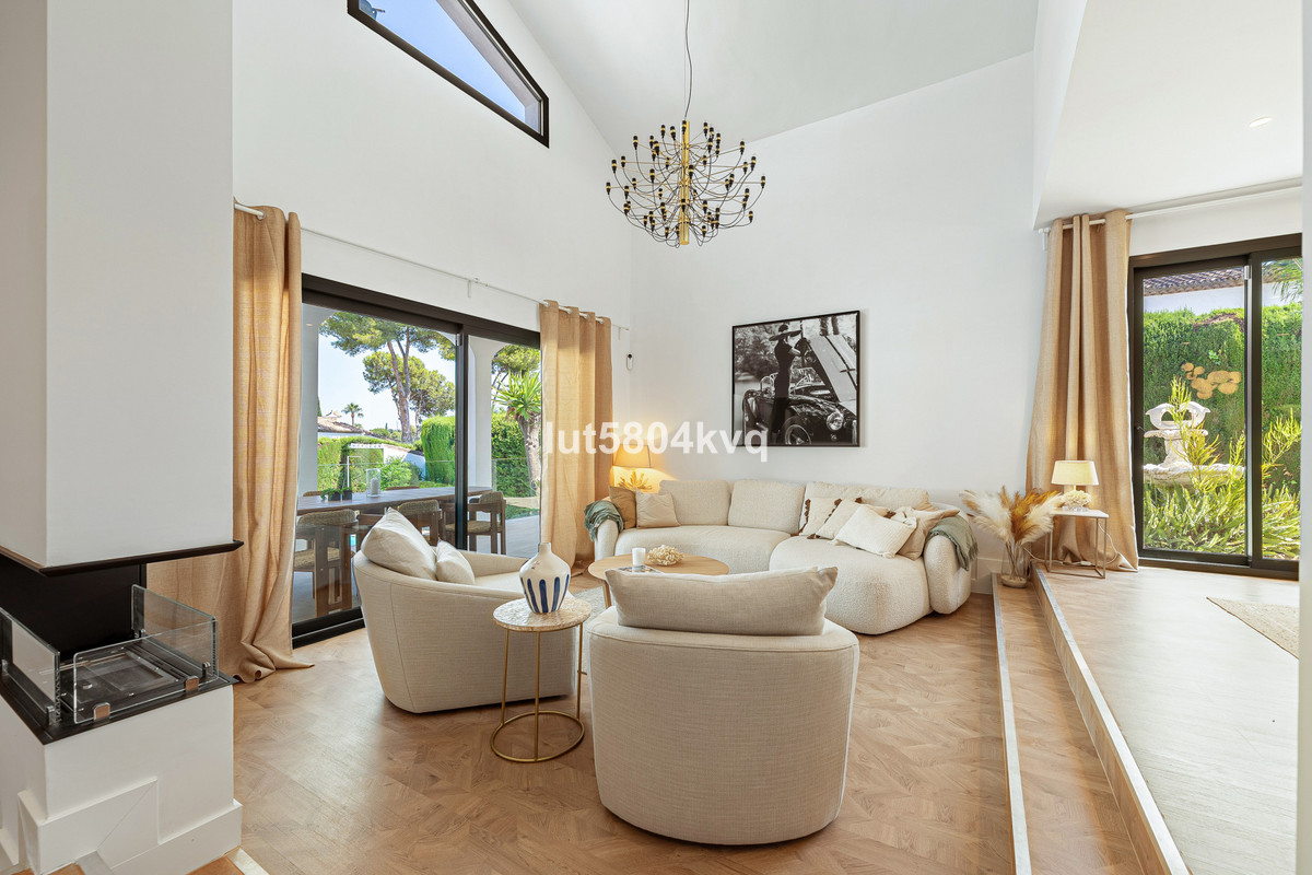 Huis te koop in Nueva Andalucía | 4 slaapkamers H5126596