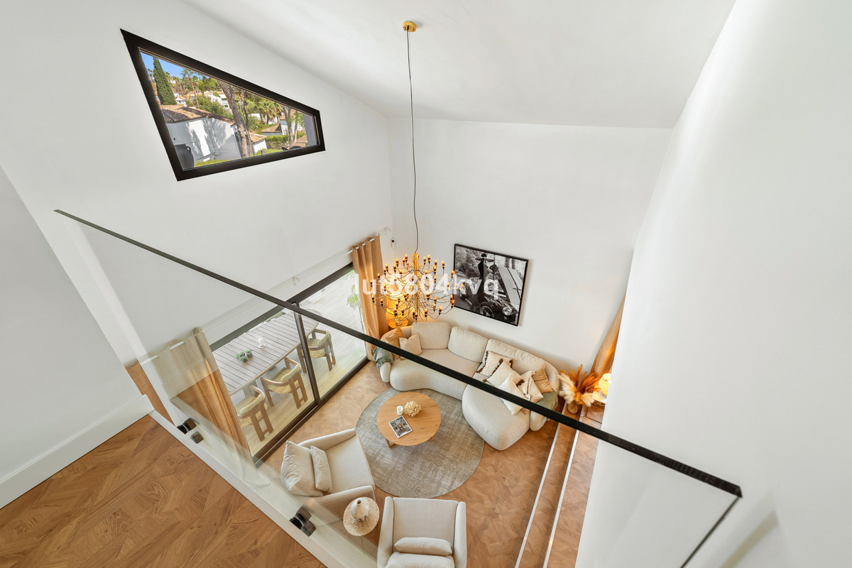 Huis te koop in Nueva Andalucía | 4 slaapkamers H5126596
