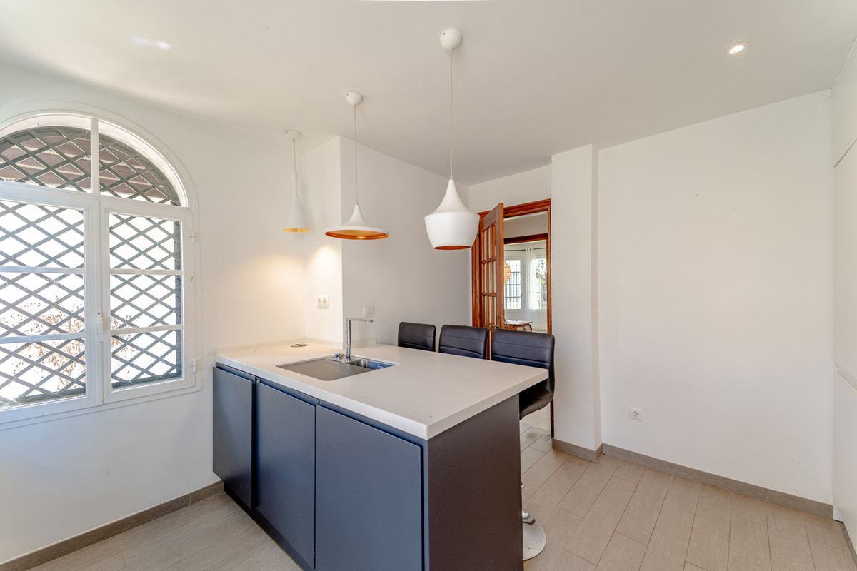 Townhouse for sale in Nueva Andalucía | 3 bedrooms H5130007