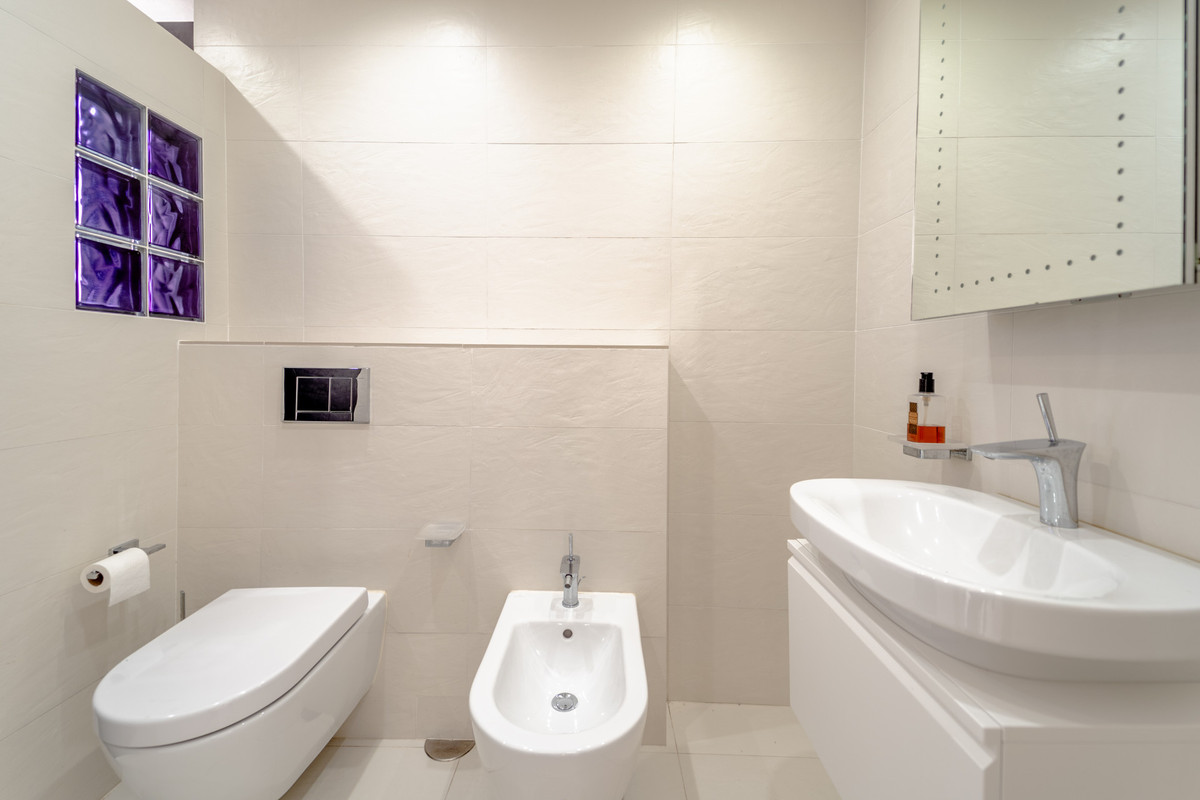 Townhouse for sale in Nueva Andalucía | 3 bedrooms H5130007