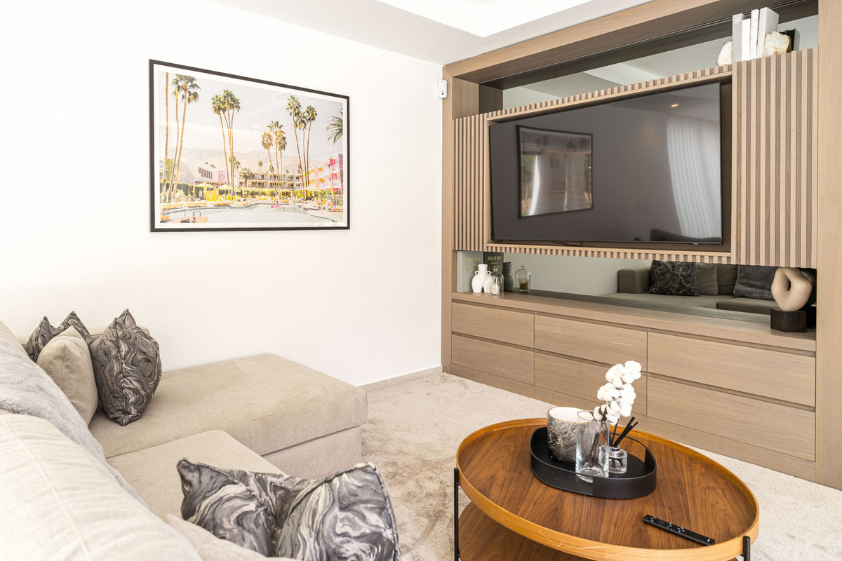 Huis te koop in Nueva Andalucía | 4 slaapkamers H5135674