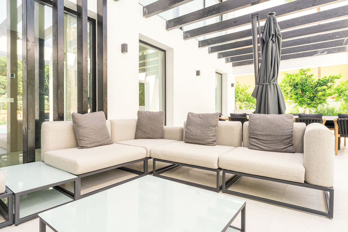 Huis te koop in Nueva Andalucía | 4 slaapkamers H5135674
