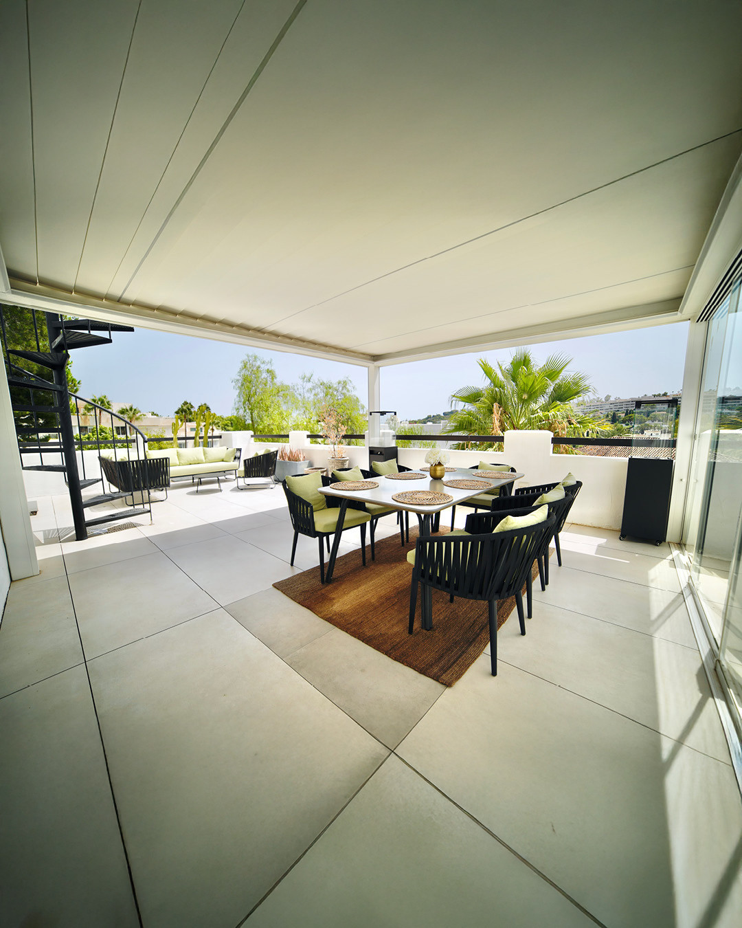 Appartement te koop in Nueva Andalucía | 3 slaapkamers H5135935