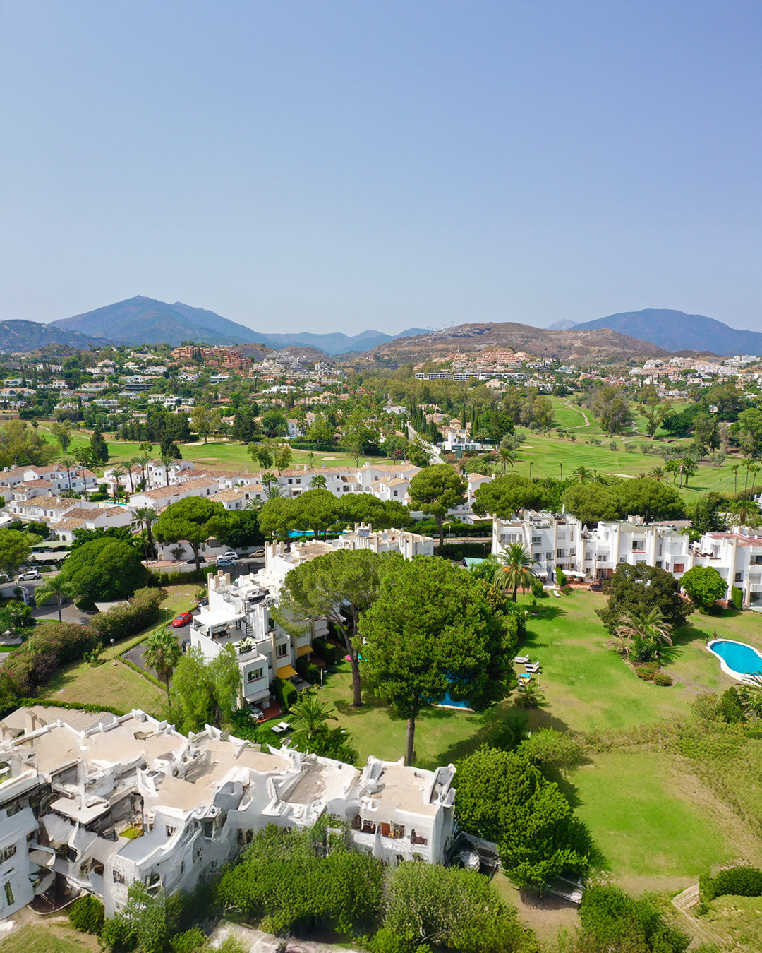 Appartement te koop in Nueva Andalucía | 3 slaapkamers H5135935