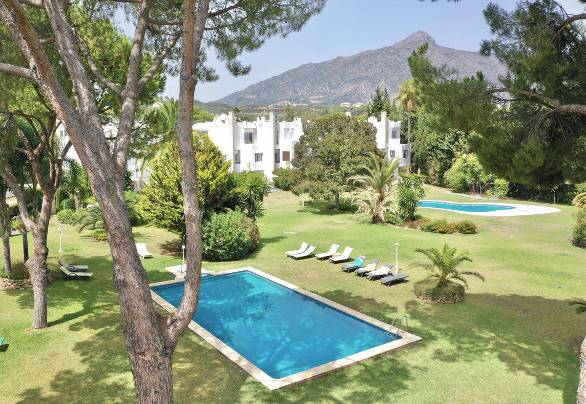 Appartement te koop in Nueva Andalucía | 3 slaapkamers H5135935