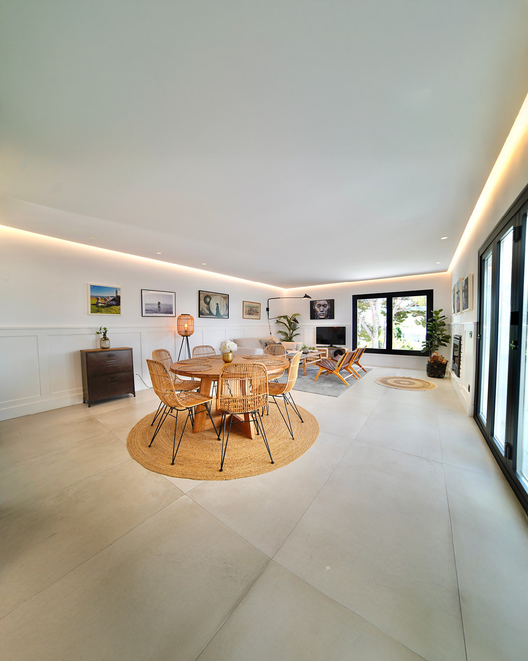 Appartement te koop in Nueva Andalucía | 3 slaapkamers H5135935