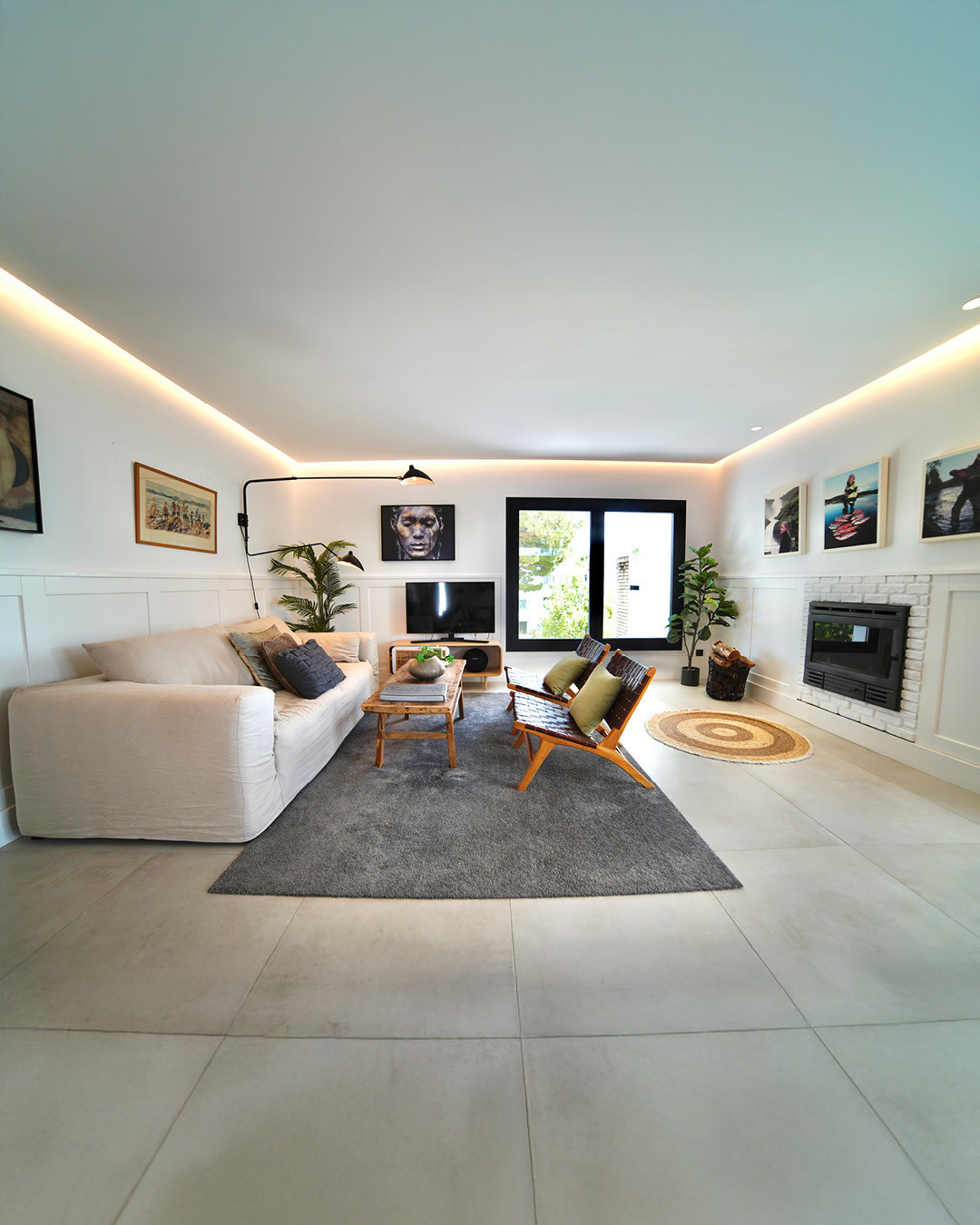 Appartement te koop in Nueva Andalucía | 3 slaapkamers H5135935