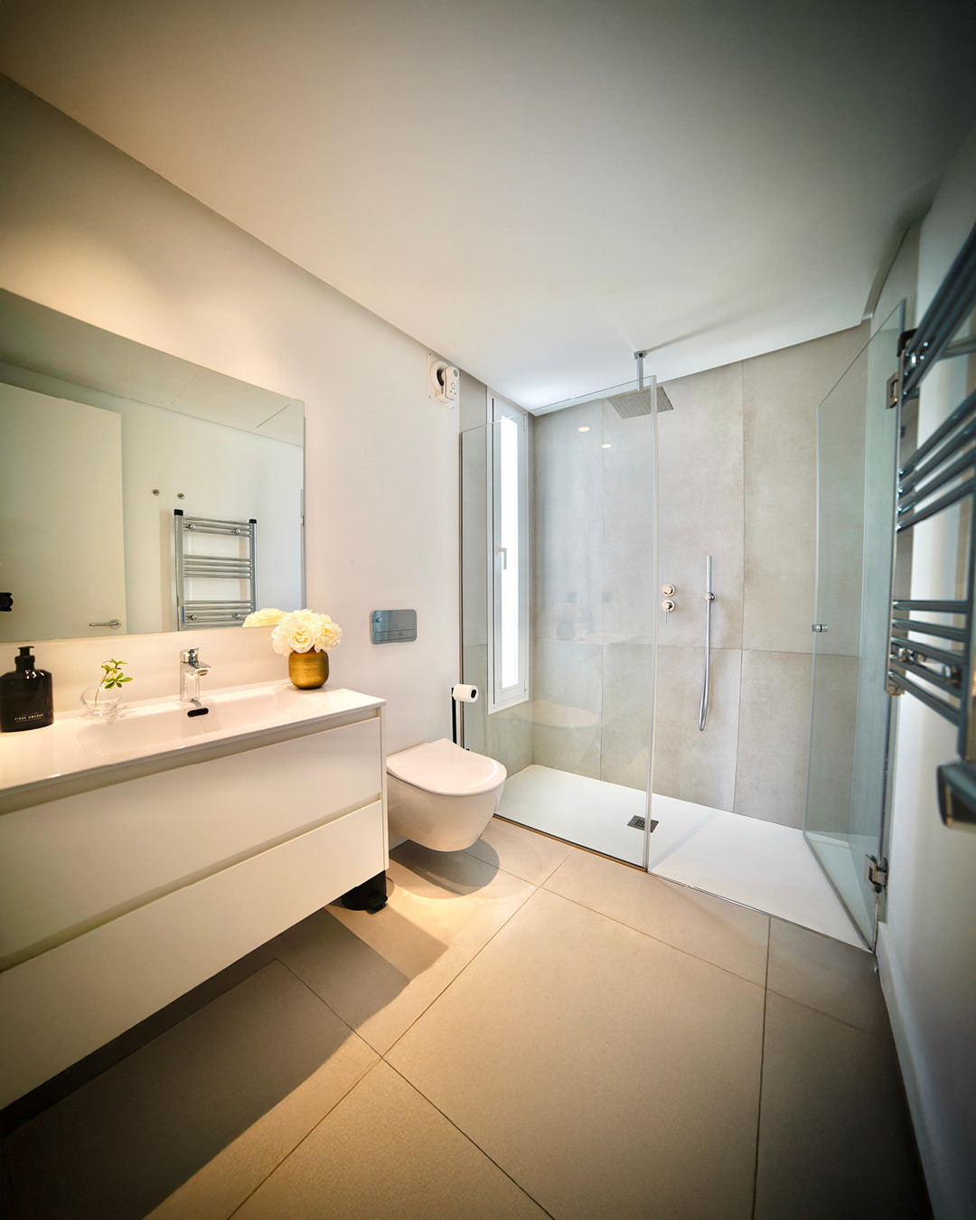 Appartement te koop in Nueva Andalucía | 3 slaapkamers H5135935