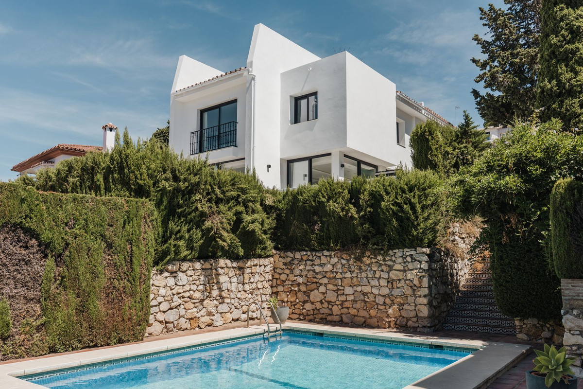 Huis te koop in Nueva Andalucía | 3 slaapkamers H5140897